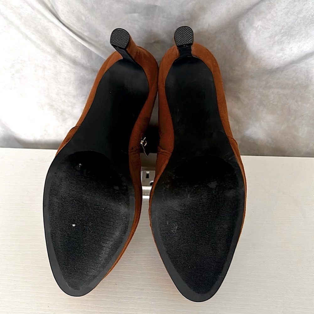 Natasha Stiletto Ankle Boots - Picture 6 of 7